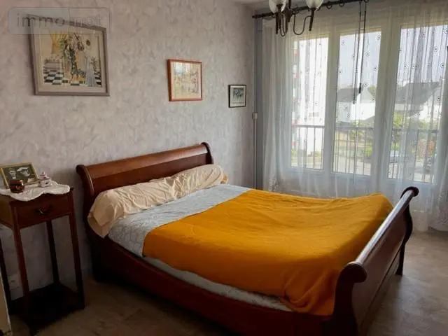 Appartement a vendre Lanester 56600 Morbihan 56 74 m2 4 pièces 167224 euros 56083-1162 006