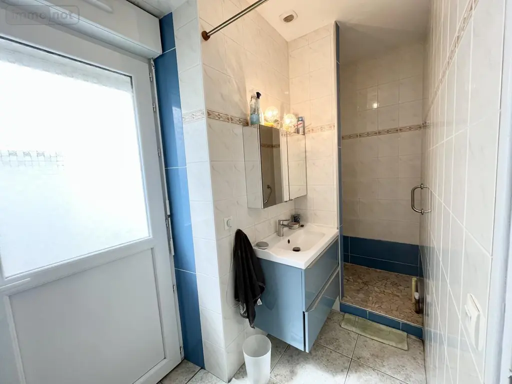 Maison a vendre Auray 56400 Morbihan 56 110 m2 5 pièces 335360 euros 56023-1469 010