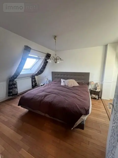 Maison a vendre Theix-Noyalo 56450 Morbihan 56 172 m2 7 pièces 597400 euros 56001-1277 011