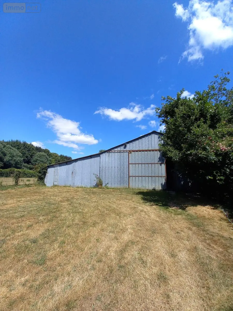 Maison a vendre Pluvigner 56330 Morbihan 56 125 m2 5 pièces 281160 euros 56080-975 009