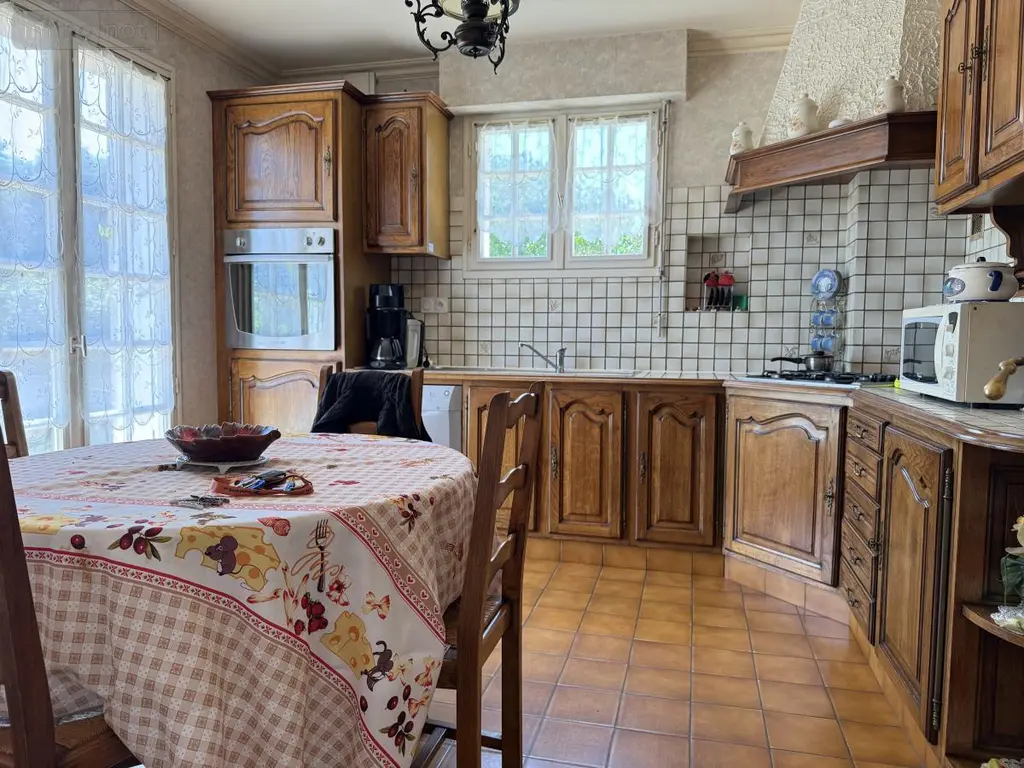 Maison a vendre Grâces 22200 Côtes-d'Armor 22 115 m2 4 pièces 228000 euros 22064-1367 008