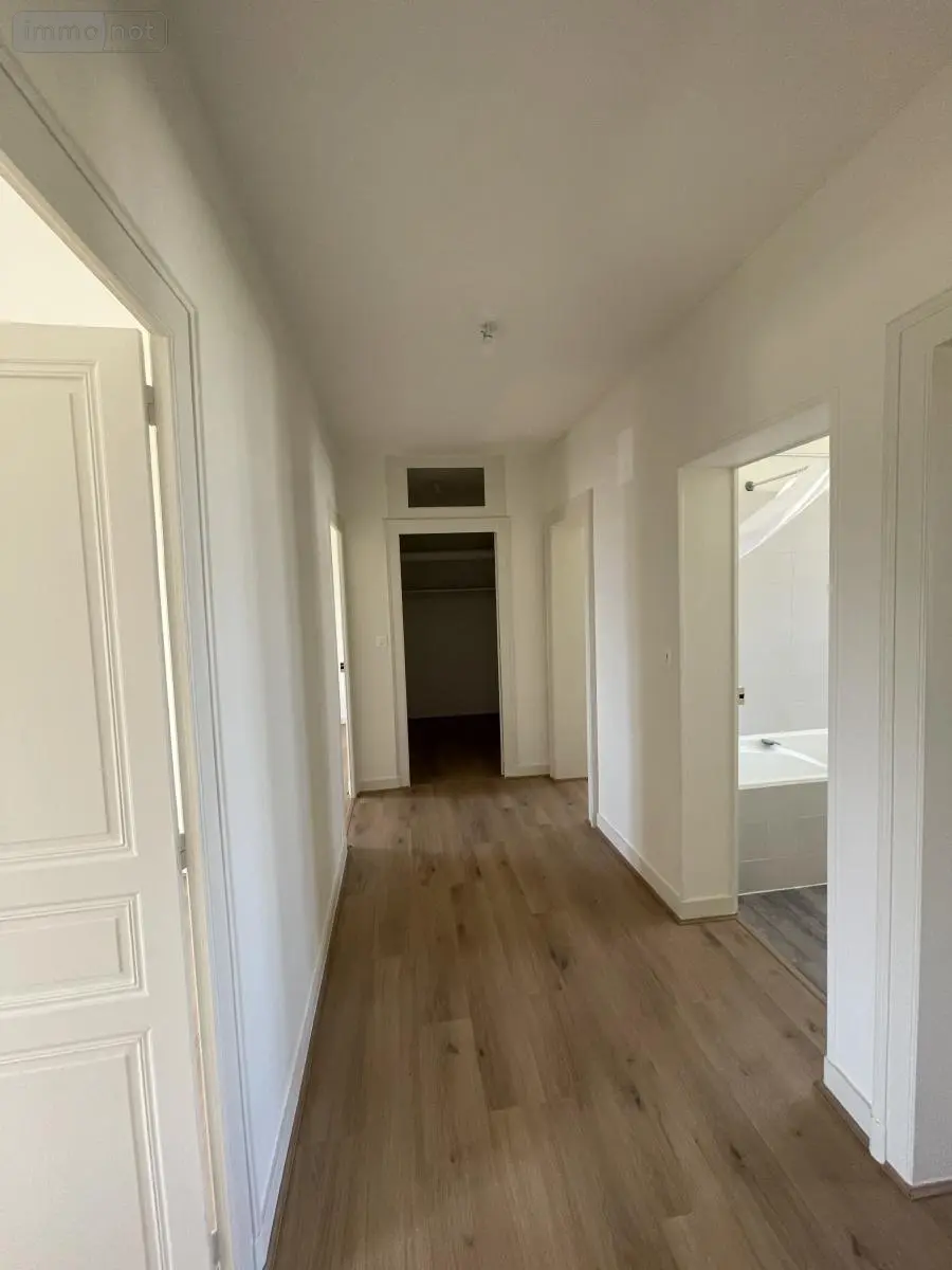 Maison a vendre Neuville-sur-Sarthe 72190 Sarthe 72 161 m2 8 pièces 416000 euros 72009-1424 020