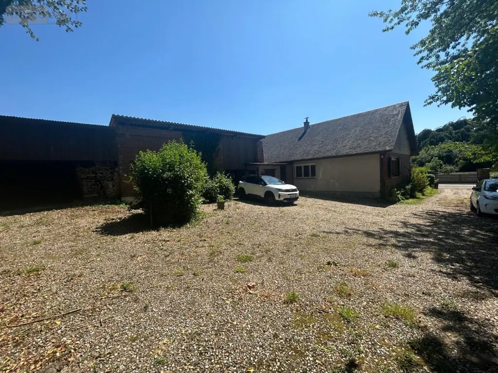 Maison a vendre La Neuville-Chant-d'Oisel 76520 Seine-Maritime 76 110 m2 4 pièces 485000 euros 27063-1382 011