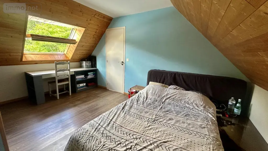 Maison a vendre Scaër 29390 Finistère 29 195 m2 9 pièces 374040 euros 56081-2673 010