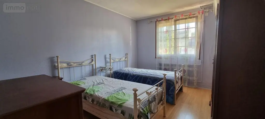 Maison a vendre Trélazé 49800 Maine-et-Loire 49 115 m2 4 pièces 272480 euros 49013-2130 004