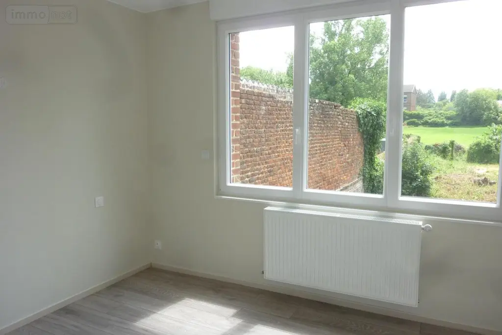 Location appartement Beauvois-en-Cambrésis 59157 Nord 59 63 m2 3 pièces 620 euros 59083-L1740 005