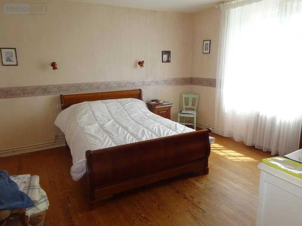 Maison a vendre Ploudalmézeau 29830 Finistère 29 125 m2 7 pièces 192860 euros 29058-1768 005