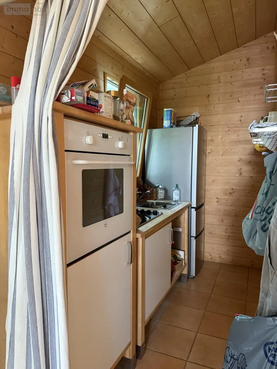 Maison a vendre Île-aux-Moines 56780 Morbihan 56 137 m2 8 pièces 1144900 euros 56002-1405 015