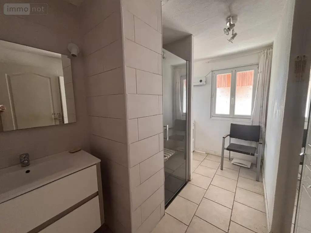 Maison a vendre La Ménitré 49250 Maine-et-Loire 49 108 m2 5 pièces 177650 euros 49037-1189 005