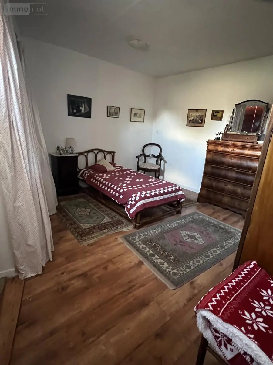 Maison a vendre Les Rairies 49430 Maine-et-Loire 49 201 m2 6 pièces 344850 euros 49050-572 008