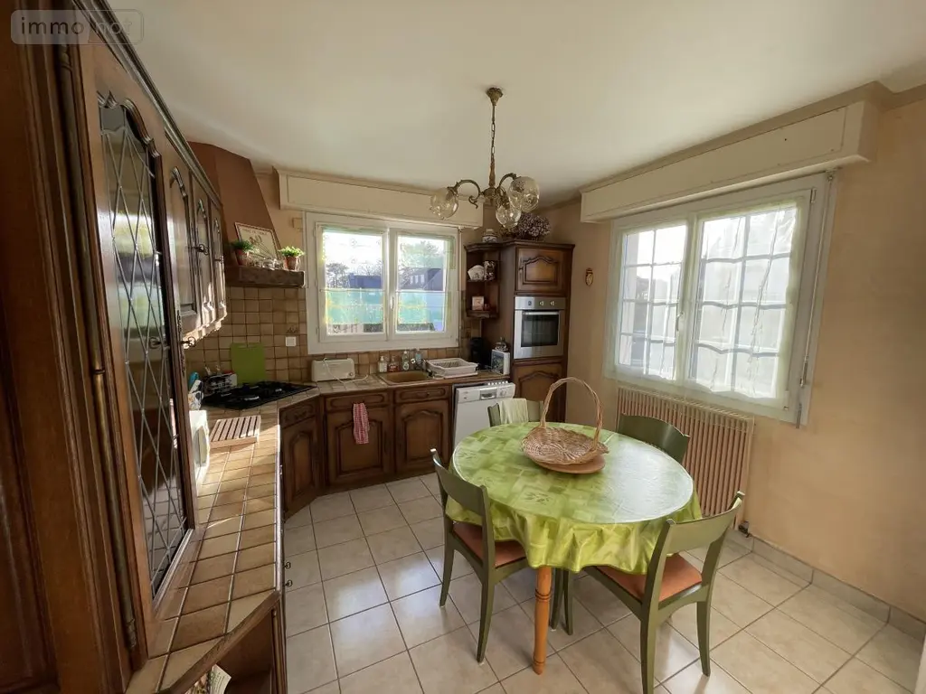 Maison a vendre Melgven 29140 Finistère 29 99 m2 5 pièces 234450 euros 29118-1500 002