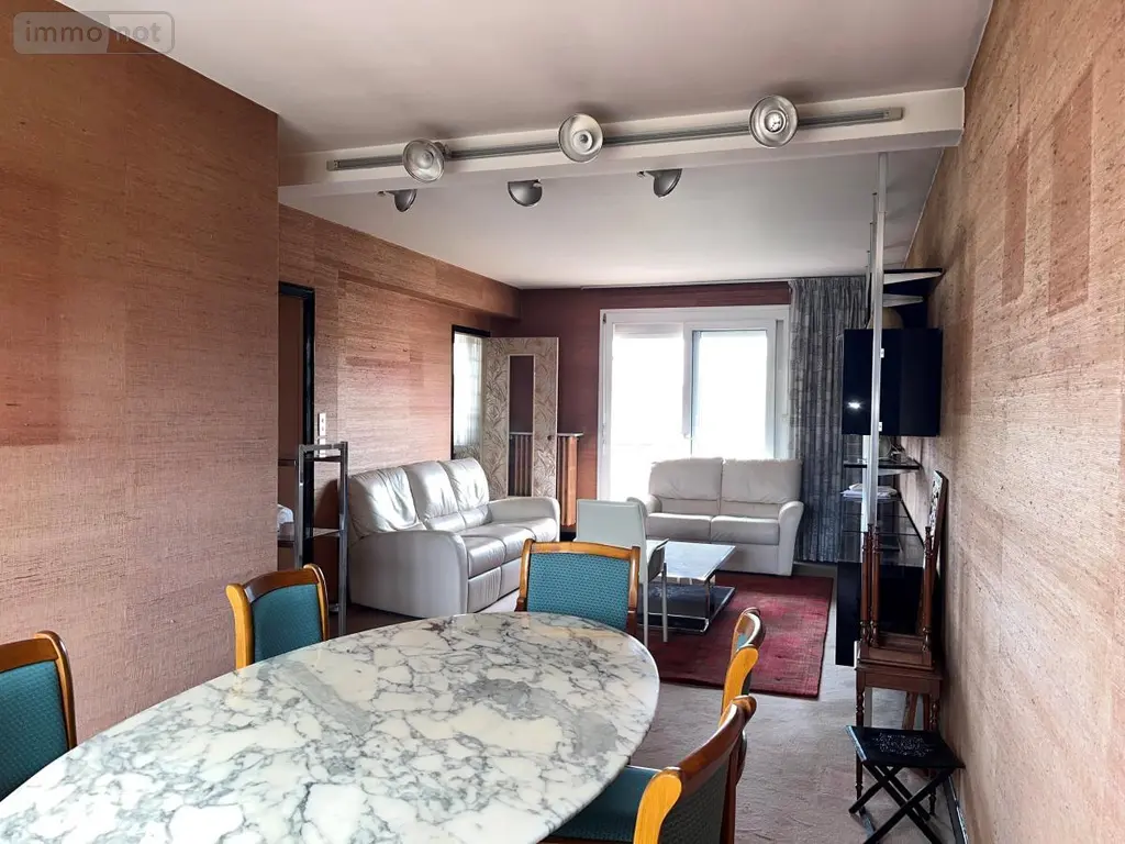 Appartement a vendre Dijon 21000 Côte-d'Or 21 67 m2 4 pièces 169000 euros 21005-1010 003