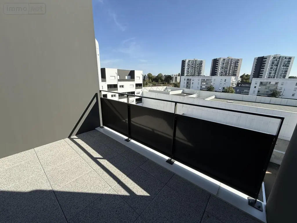 Appartement a vendre Vannes 56000 Morbihan 56 44 m2 2 pièces 162110 euros 56002-1624 007