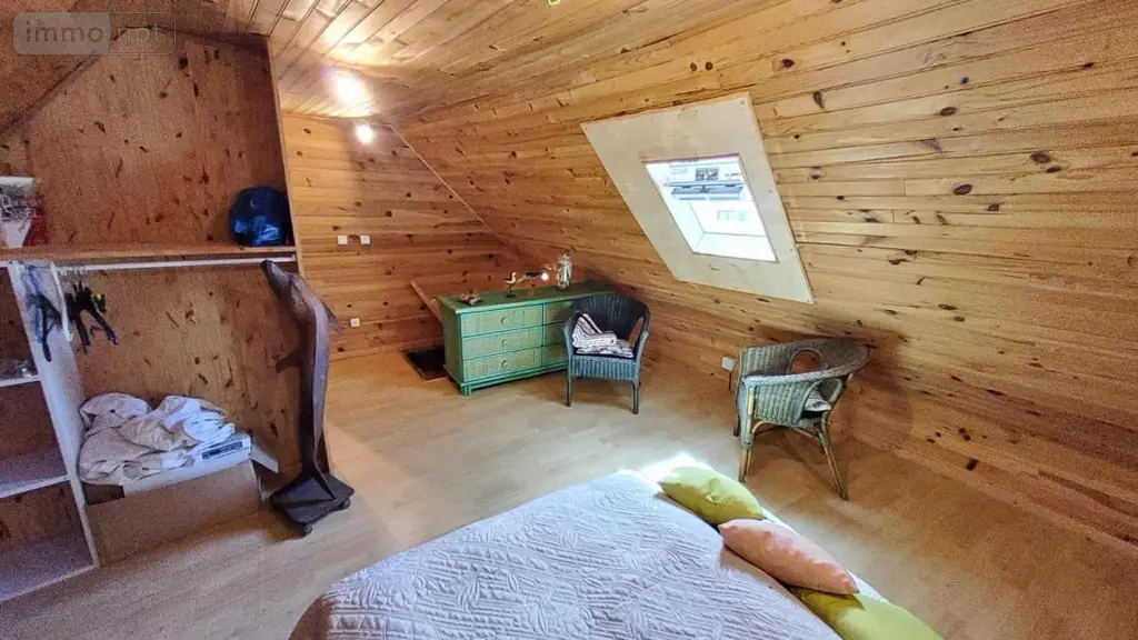 Maison a vendre Scrignac 29640 Finistère 29 55 m2 3 pièces 68250 euros 29066-3879 009