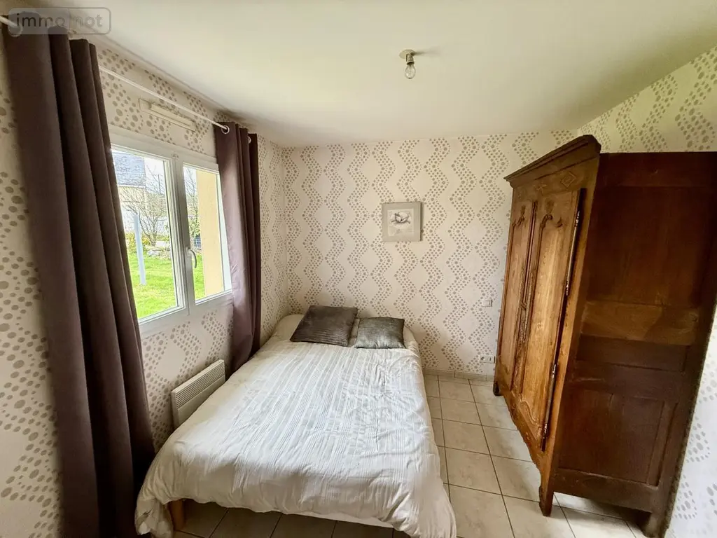 Maison a vendre Pluvigner 56330 Morbihan 56 105 m2 4 pièces 261000 euros 56024-813 007