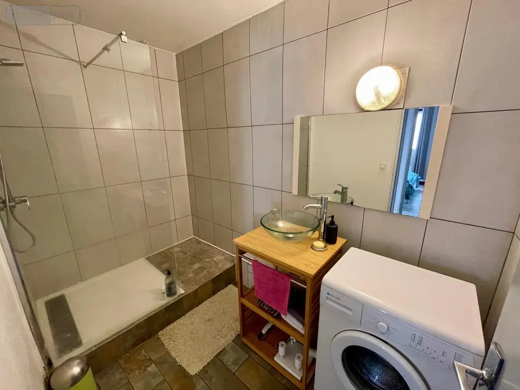 Appartement a vendre Saint-Paul 97460 La Réunion 974 52 m2 3 pièces 355000 euros 97409-260 007