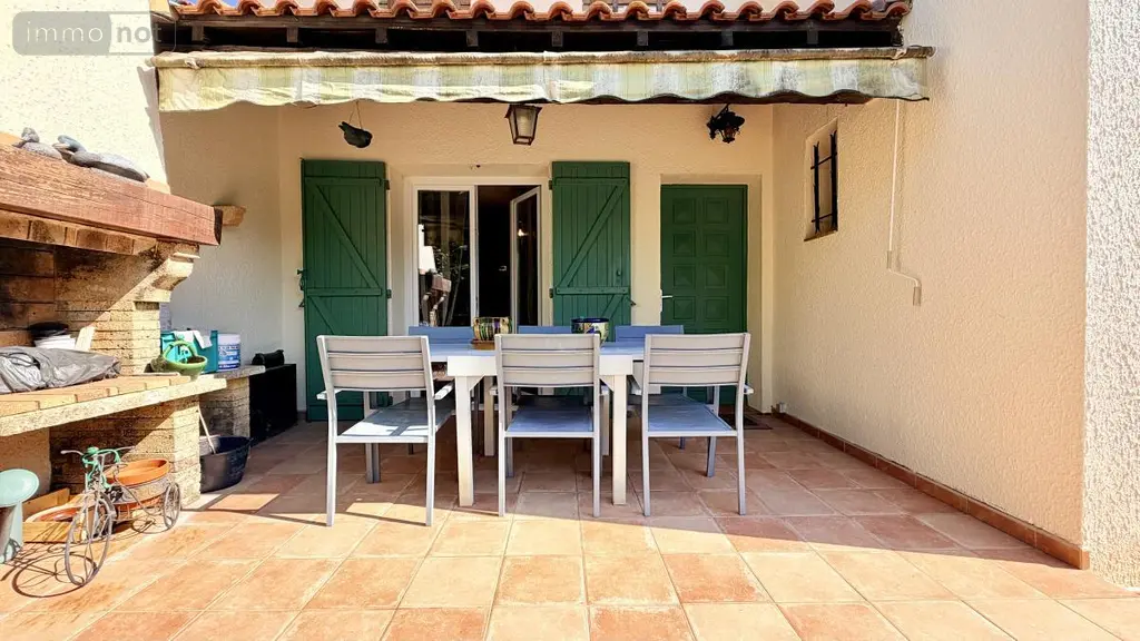 Maison a vendre Sussargues 34160 Hérault 34 107 m2 4 pièces 426800 euros 34012-790 015