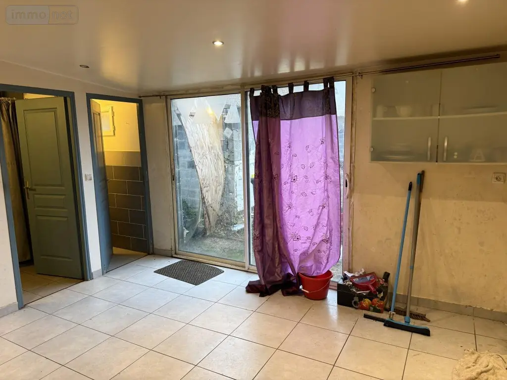 Maison a vendre Caudry 59540 Nord 59 123 m2 10 pièces 94800 euros 59191-6123 007