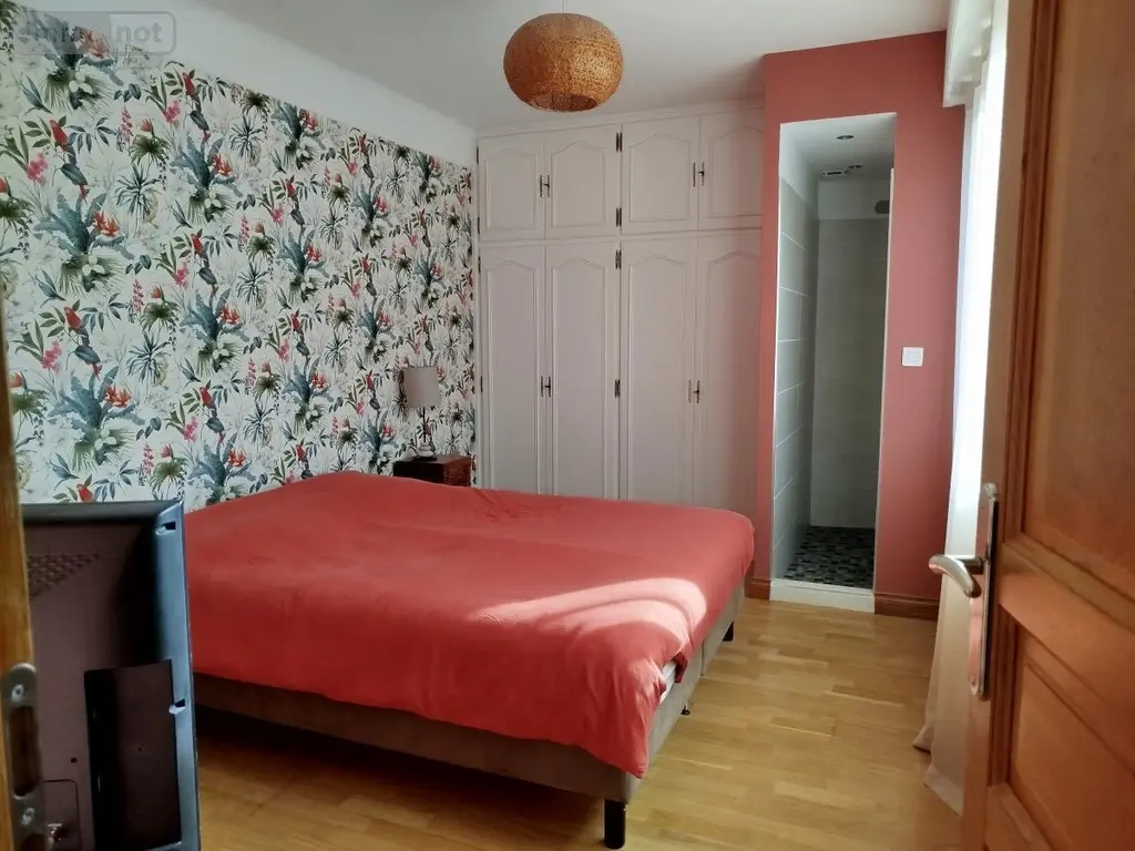 Maison a vendre Beaumetz-lès-Loges 62123 Pas-de-Calais 62 131 m2 4 pièces 219000 euros 62133-1470 005