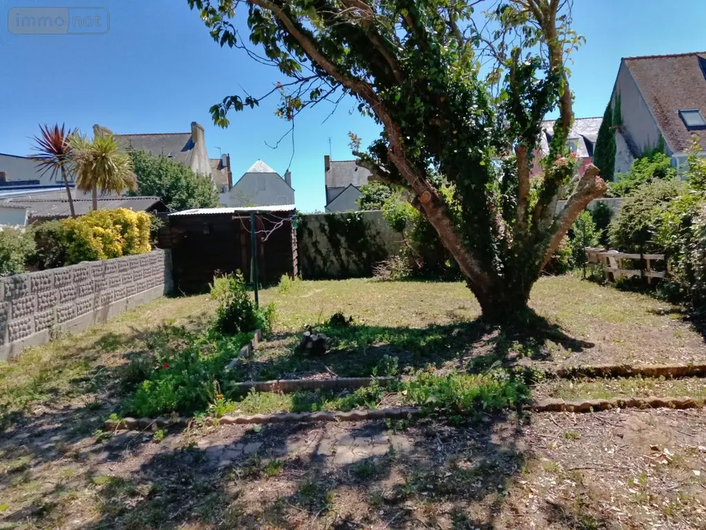 Maison a vendre Guilvinec 29730 Finistère 29 87 m2 231500 euros 29016-1176 009