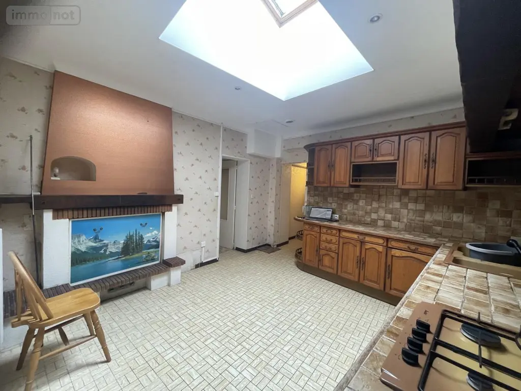 Maison a vendre Pont-Saint-Martin 44860 Loire-Atlantique 44 148 m2 4 pièces 149692 euros 44039-1765 004