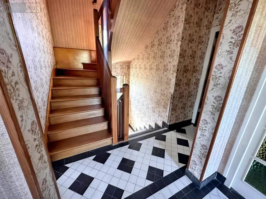 Maison a vendre Le Bono 56400 Morbihan 56 111 m2 414740 euros 56003-1445 008
