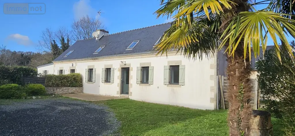 Immeuble de rapport a vendre Tréméoc 29120 Finistère 29 150 m2 367500 euros 29152-119 008