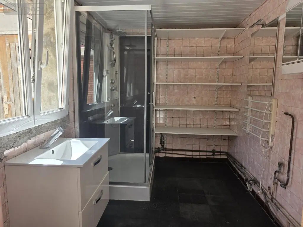 Maison a vendre Cambrai 59400 Nord 59 146 m2 6 pièces 147700 euros 59079-1833 004