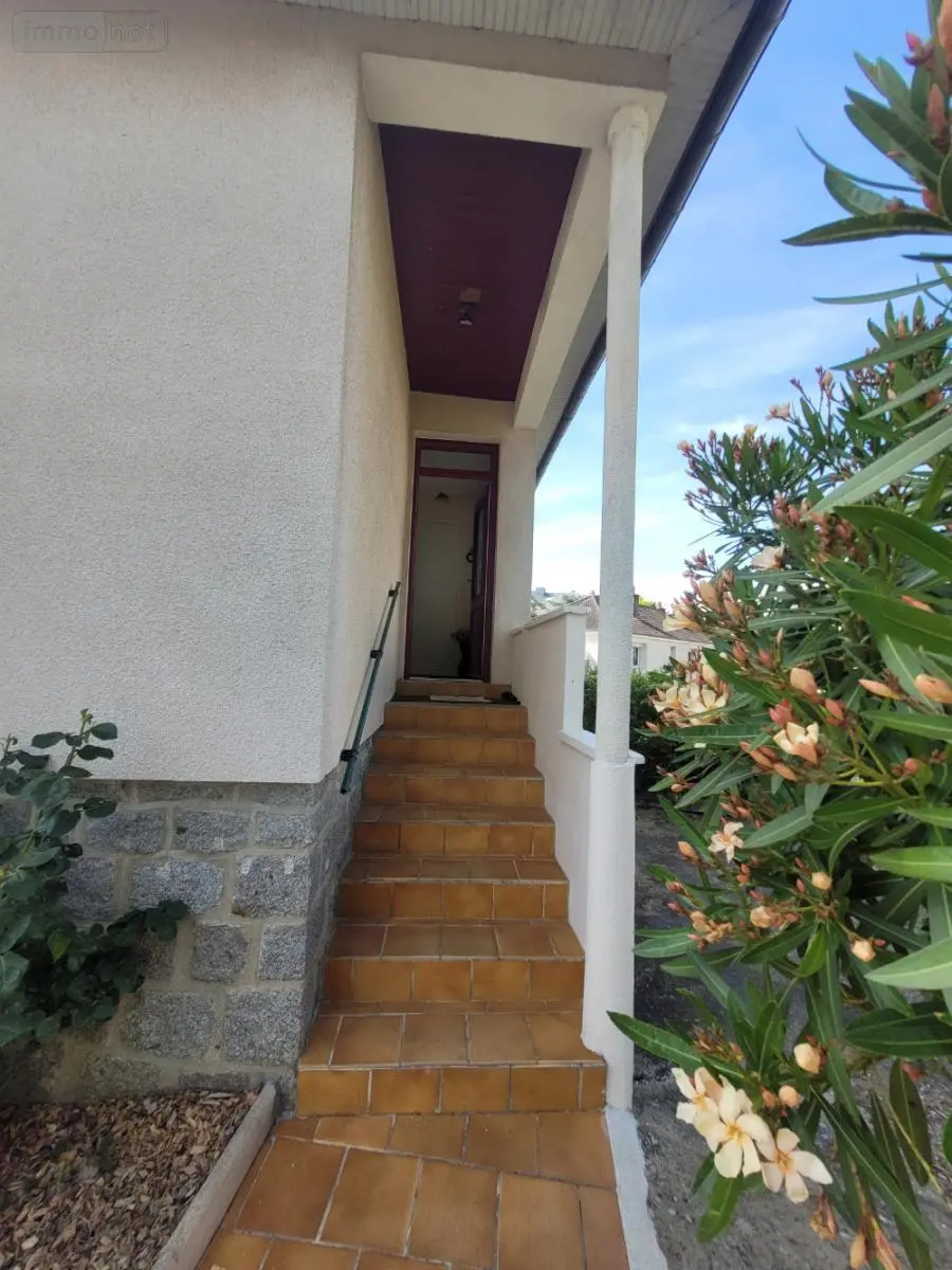 Maison a vendre Laval 53000 Mayenne 53 83 m2 6 pièces 141480 euros 53005-2090 003
