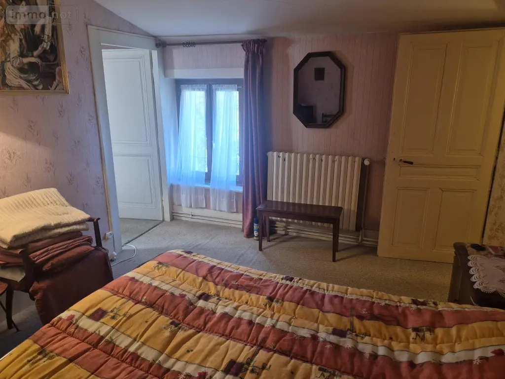 Maison a vendre Boussières 25320 Doubs 25 78 m2 117000 euros 25012-976 005