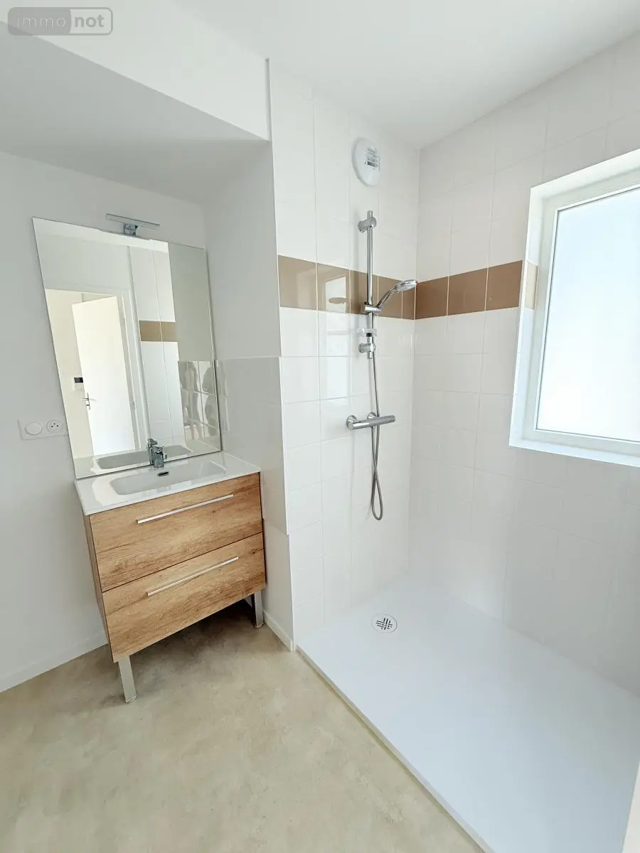 Appartement a vendre Vannes 56000 Morbihan 56 44 m2 2 pièces 162110 euros 56002-1624 006