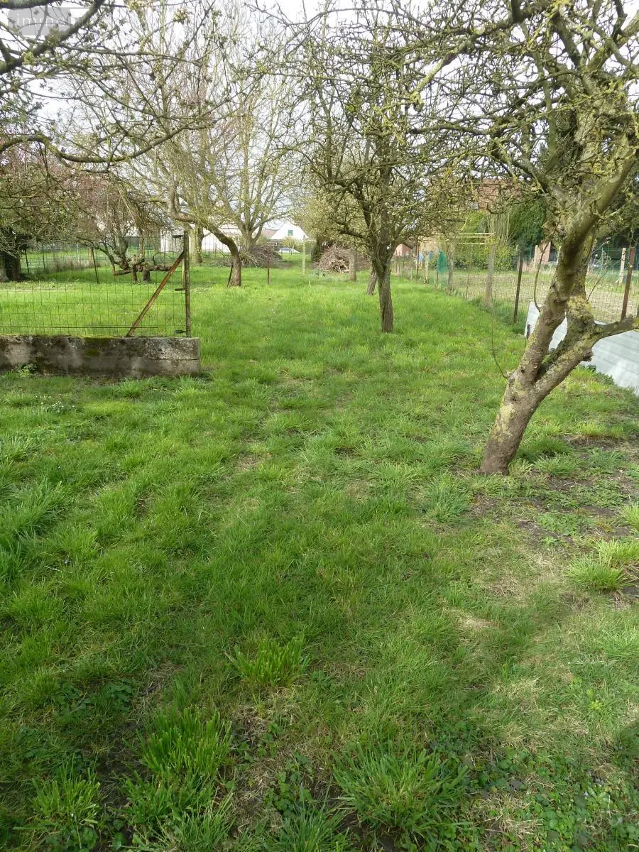 Maison a vendre Rumilly-en-Cambrésis 59281 Nord 59 91 m2 5 pièces 94800 euros 59083-2414 013