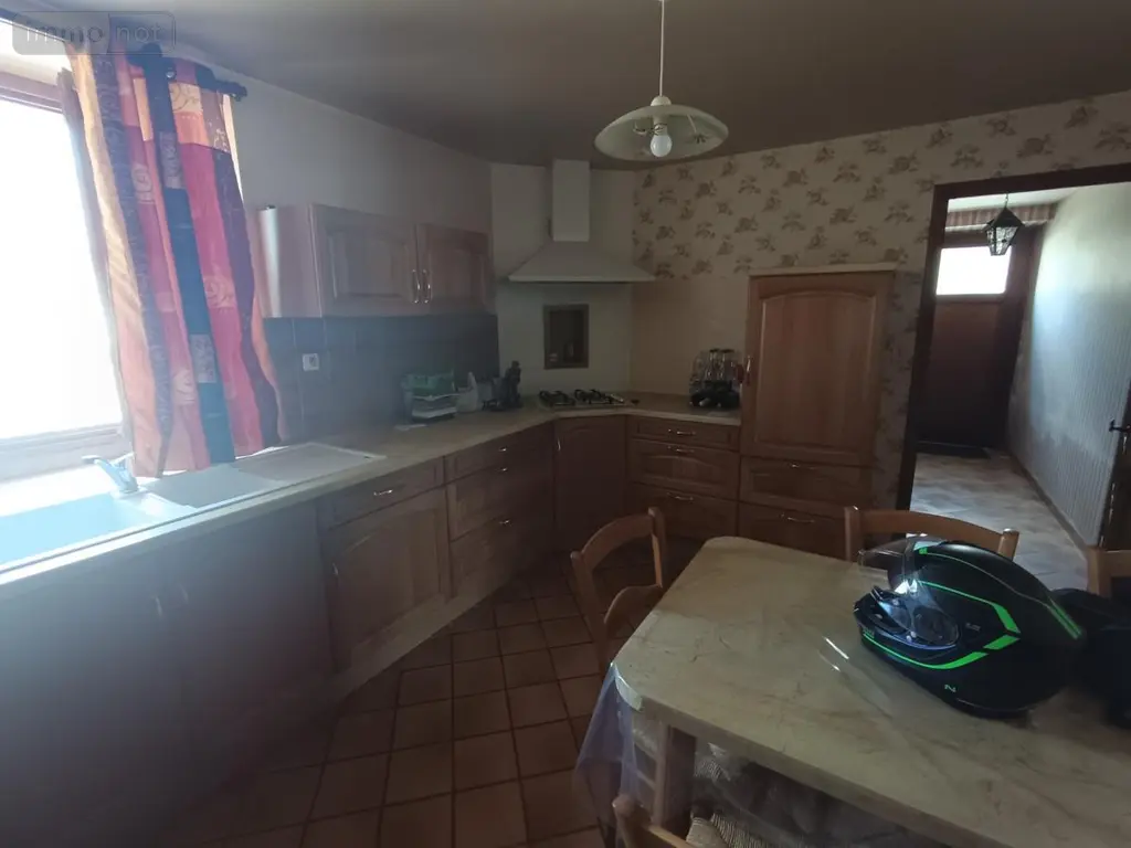 Maison a vendre Kerfourn 56920 Morbihan 56 184 m2 188744 euros 56061-884 011