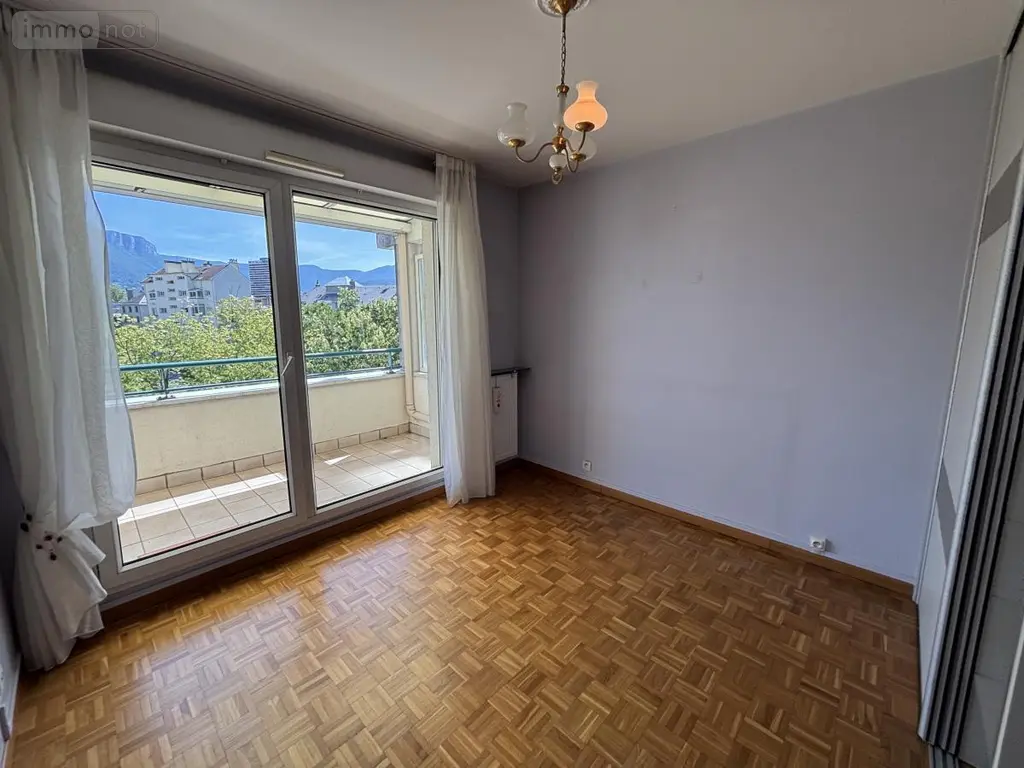Appartement a vendre Chambéry 73000 Savoie 73 103 m2 4 pièces 378000 euros 73006-317 012