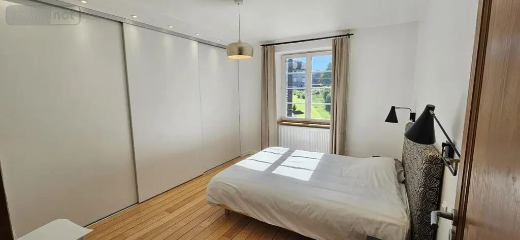 Maison a vendre Gérardmer 88400 Vosges 88 186 m2 8 pièces 299000 euros 88061-500 012