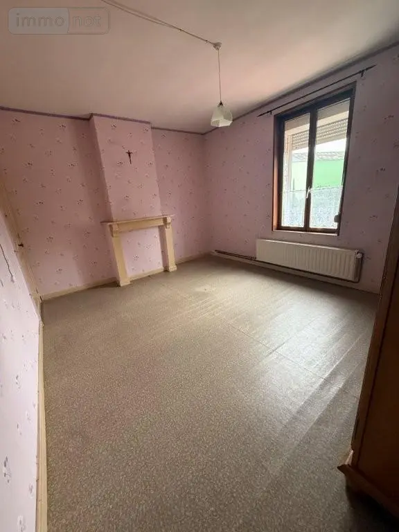 Maison a vendre Onnaing 59264 Nord 59 80 m2 110550 euros 59157-2527 006
