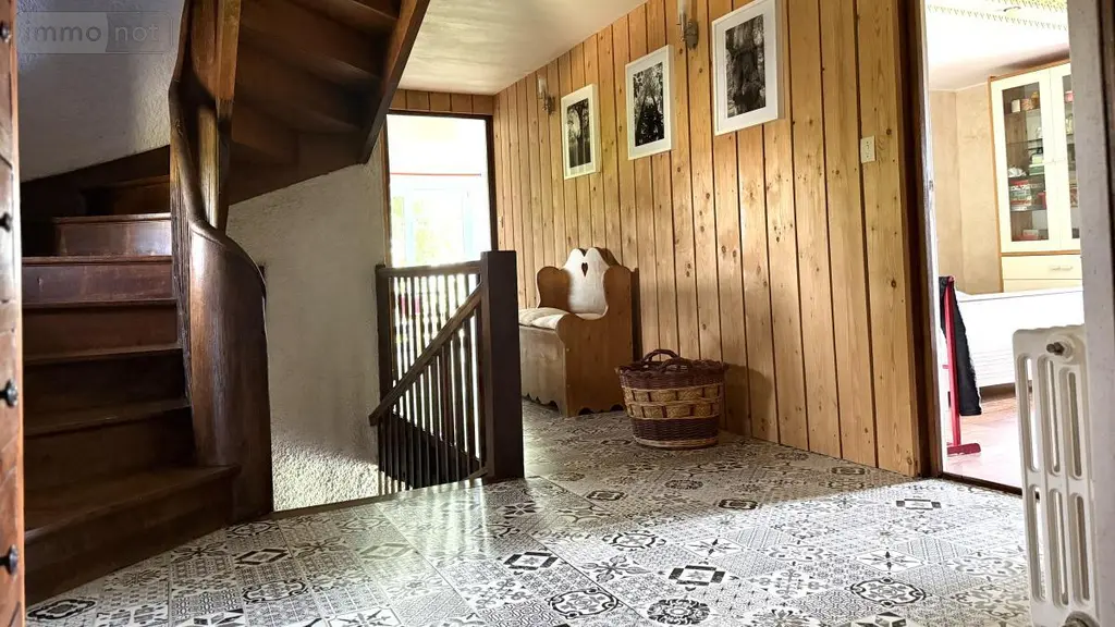 Maison a vendre Marcilly 50220 Manche 50 255 m2 8 pièces 450000 euros 50020-1503 011
