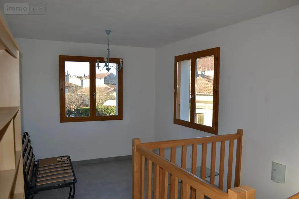 Maison a vendre Ruoms 07120 Ardèche 07 61 m2 3 pièces 218000 euros 07068-743 013