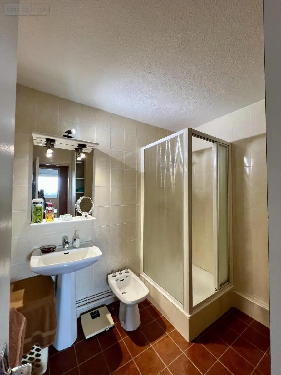 Appartement a vendre Lorient 56100 Morbihan 56 53 m2 2 pièces 146384 euros 56081-2624 006