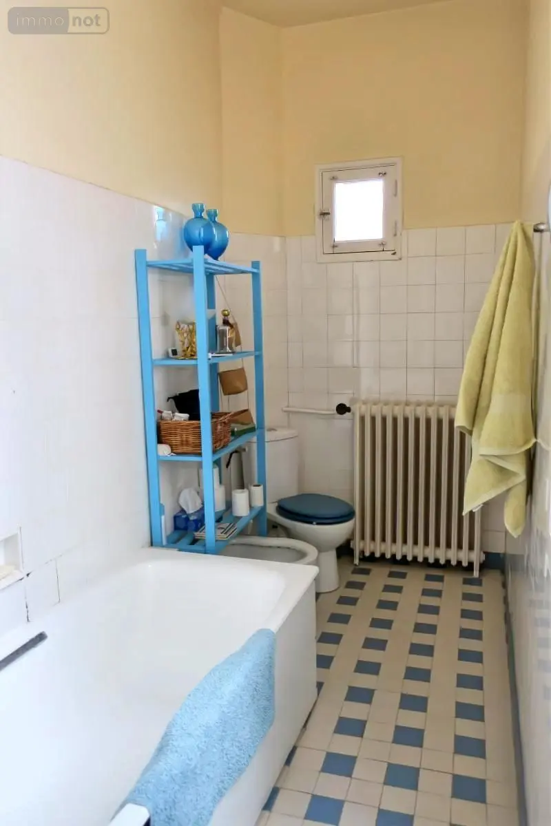 Immeuble de rapport a vendre Bourges 18000 Cher 18 244 m2 343200 euros 18005-1665 007