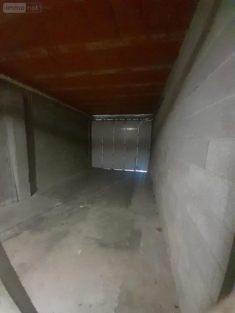 Appartement a vendre Auch 32000 Gers 32 59 m2 3 pièces 117000 euros 32002-1437 006
