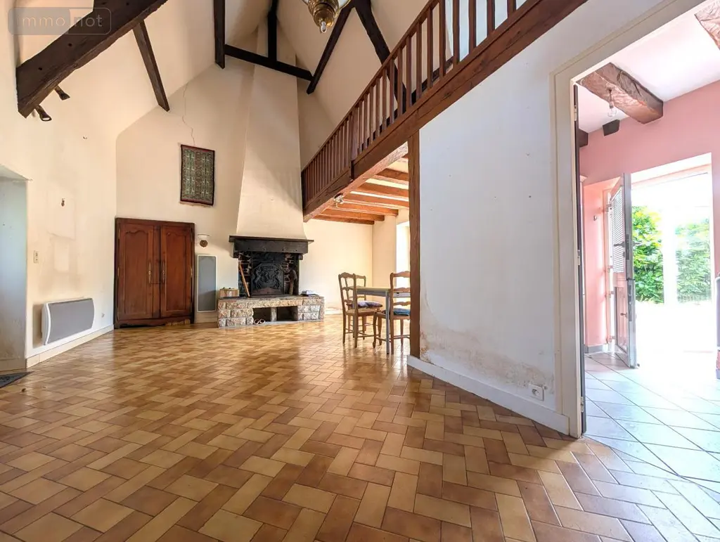 Maison a vendre Saint-Lyphard 44410 Loire-Atlantique 44 84 m2 3 pièces 280800 euros 44128-1102 010