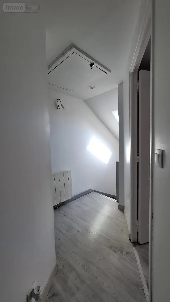 Maison a vendre Cherbourg-en-Cotentin 50100 Manche 50 112 m2 6 pièces 243800 euros 50050-561 009