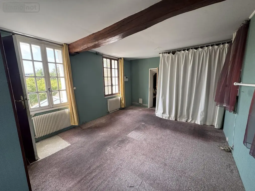 Maison a vendre Saint-Pierre-de-Manneville 76113 Seine-Maritime 76 133 m2 5 pièces 219000 euros 76007-783 014