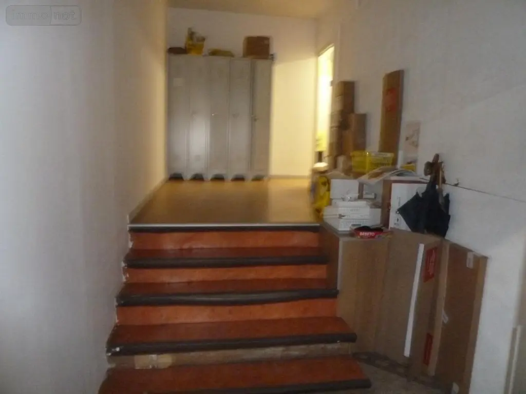 Immeuble de rapport a vendre Guise 02120 Aisne 02 1607 m2 330120 euros 59083-2359 017