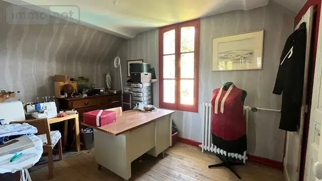 Maison a vendre Saint-Étienne-de-Chigny 37230 Indre-et-Loire 37 210 m2 7 pièces 514800 euros 37009-2653 011