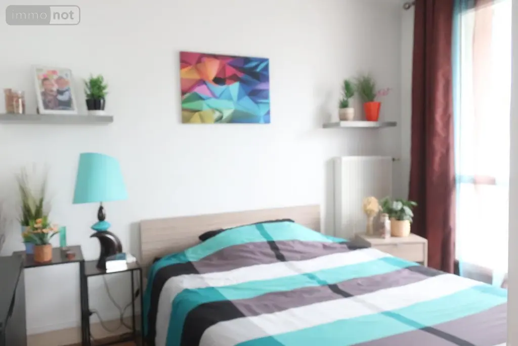 Appartement a vendre Bourges 18000 Cher 18 92 m2 5 pièces 161490 euros 18005-1693 004