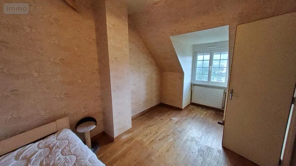 Maison a vendre Poullaouen 29246 Finistère 29 88 m2 6 pièces 120750 euros 29066-3943 010