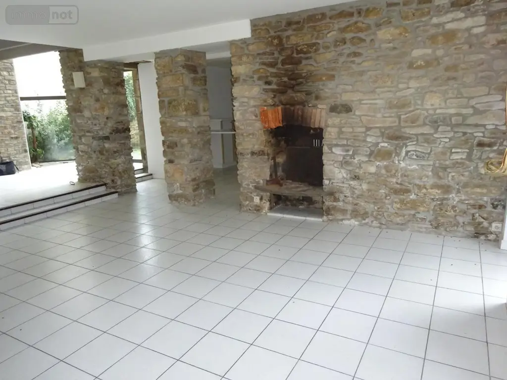 Maison a vendre Saint-Renan 29290 Finistère 29 198 m2 8 pièces 280920 euros 29058-1726 003