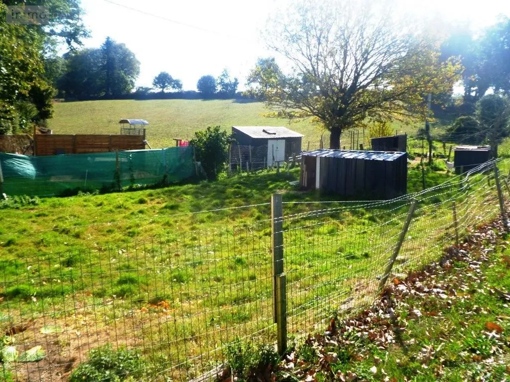 Maison a vendre Silfiac 56480 Morbihan 56 85 m2 4 pièces 145470 euros 56075-2253 008